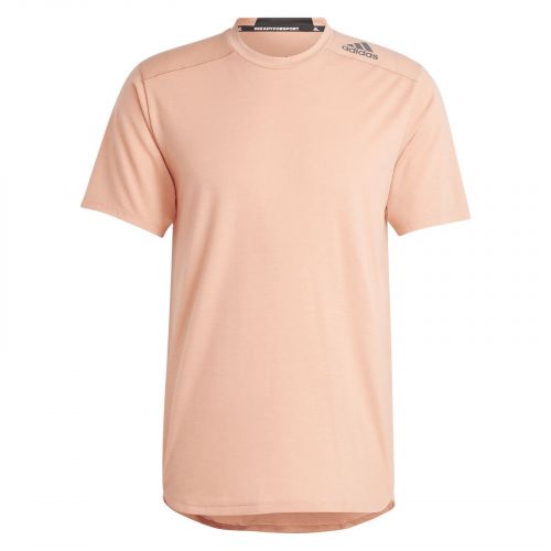 Koszulka treningowa męska adidas Designed for Training IL1443