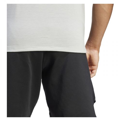 Koszulka treningowa męska adidas Designed for Training Workout Tank Top IL1436