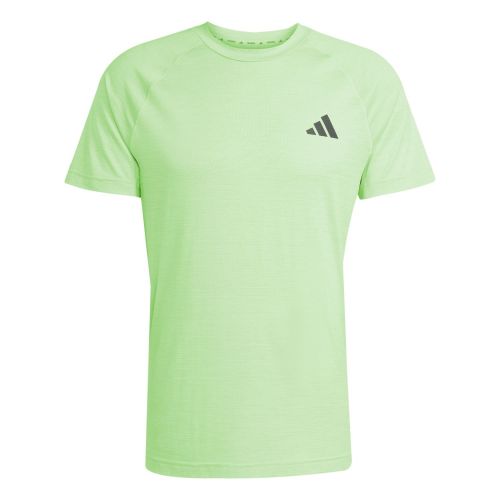 Koszulka treningowa męska adidas Gym+ T-Shirt JW7281