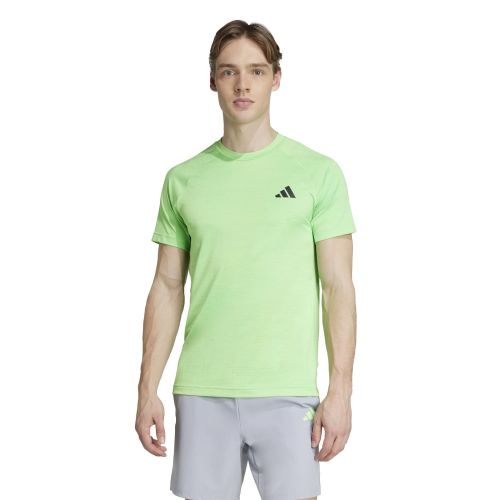 Koszulka treningowa męska adidas Gym+ T-Shirt JW7281