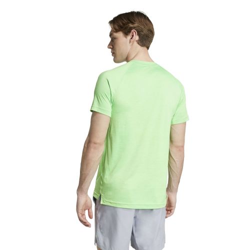 Koszulka treningowa męska adidas Gym+ T-Shirt JW7281