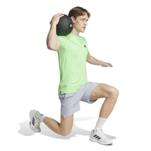 Koszulka treningowa męska adidas Gym+ T-Shirt JW7281