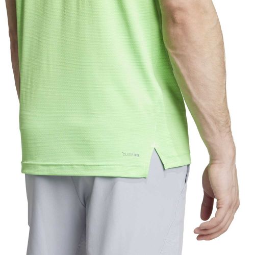 Koszulka treningowa męska adidas Gym+ T-Shirt JW7281