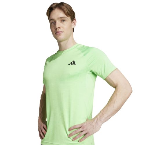 Koszulka treningowa męska adidas Gym+ T-Shirt JW7281