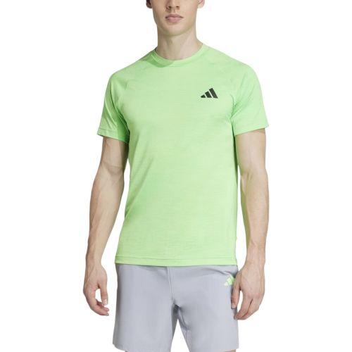 Koszulka treningowa męska adidas Gym+ T-Shirt JW7281