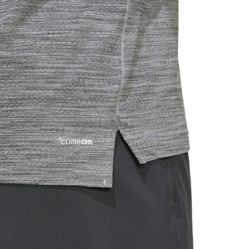 Koszulka treningowa męska adidas Icon 3 Stripes Tee JE5669