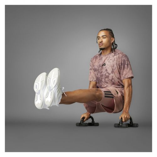 Koszulka treningowa męska adidas Power Graphic JP3341