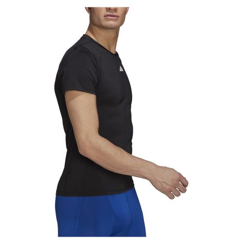 Koszulka treningowa męska adidas Techfit Training Tee HK2337