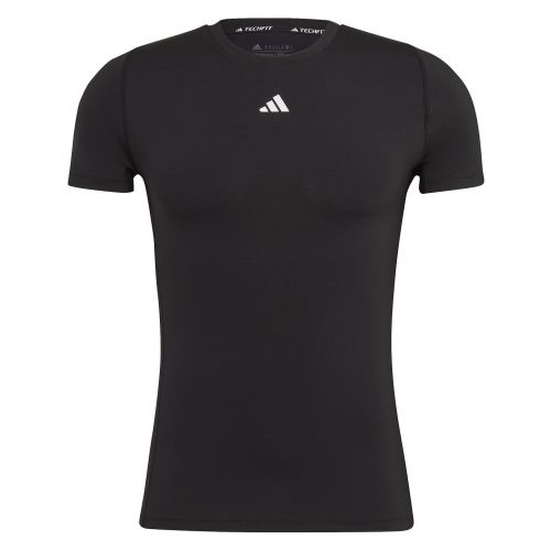Koszulka treningowa męska adidas Techfit Training Tee HK2337