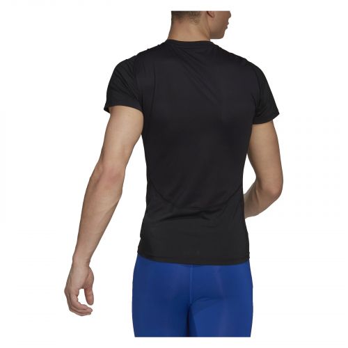 Koszulka treningowa męska adidas Techfit Training Tee HK2337