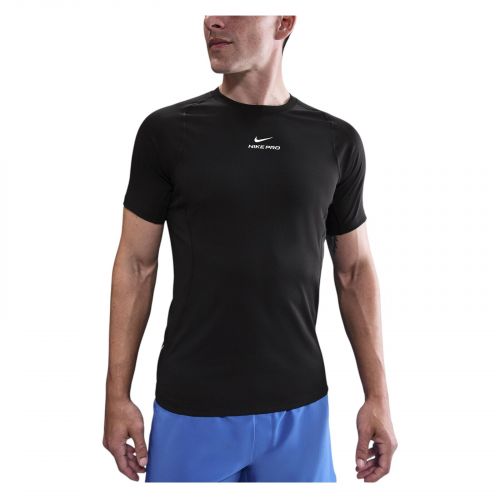 Koszulka treningowa męska Dri-Fit Nike Pro Training HV0409