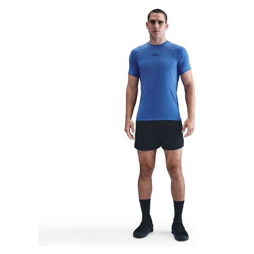 Koszulka treningowa męska Dri-Fit Nike Pro Training HV0409