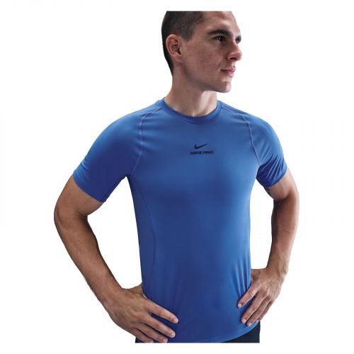 Koszulka treningowa męska Dri-Fit Nike Pro Training HV0409
