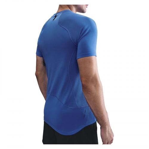 Koszulka treningowa męska Dri-Fit Nike Pro Training HV0409