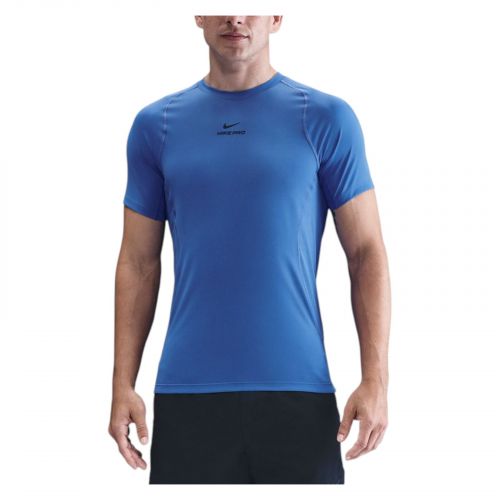 Koszulka treningowa męska Dri-Fit Nike Pro Training HV0409