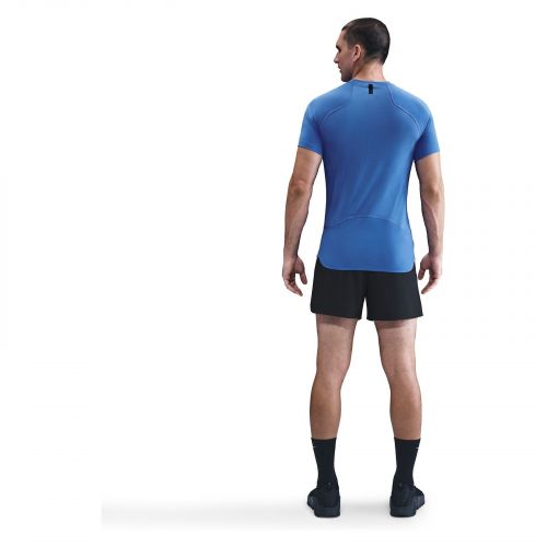 Koszulka treningowa męska Dri-Fit Nike Pro Training HV0409