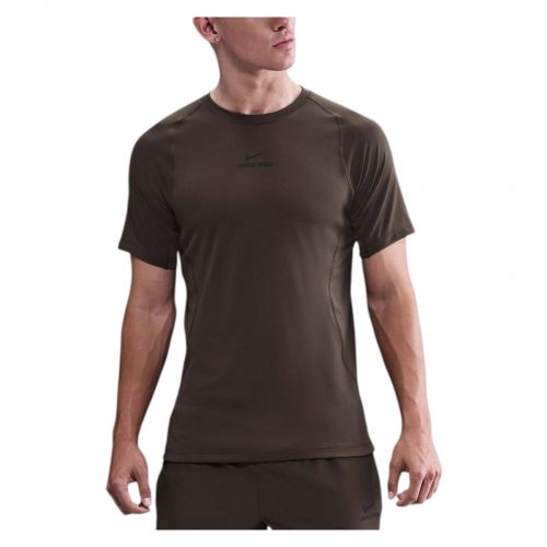 Koszulka treningowa męska Dri-Fit Nike Pro Training HV0409