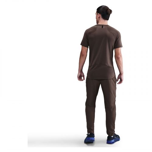 Koszulka treningowa męska Dri-Fit Nike Pro Training HV0409