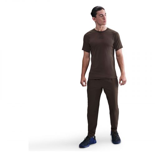 Koszulka treningowa męska Dri-Fit Nike Pro Training HV0409