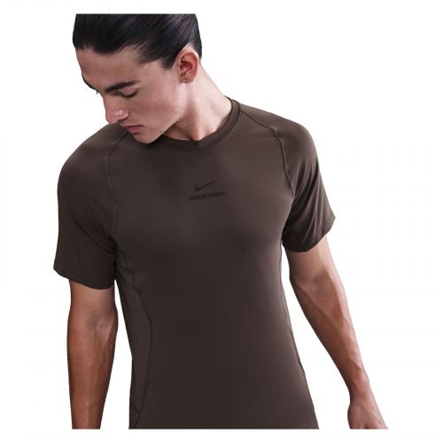 Koszulka treningowa męska Dri-Fit Nike Pro Training HV0409