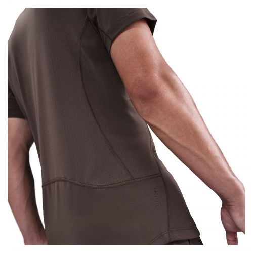 Koszulka treningowa męska Dri-Fit Nike Pro Training HV0409