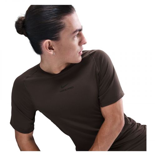 Koszulka treningowa męska Dri-Fit Nike Pro Training HV0409