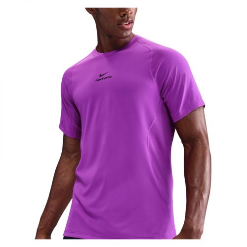 Koszulka treningowa męska Dri-Fit Nike Pro Training HV0409