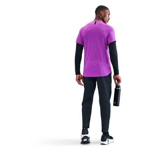 Koszulka treningowa męska Dri-Fit Nike Pro Training HV0409