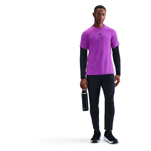 Koszulka treningowa męska Dri-Fit Nike Pro Training HV0409
