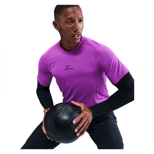 Koszulka treningowa męska Dri-Fit Nike Pro Training HV0409