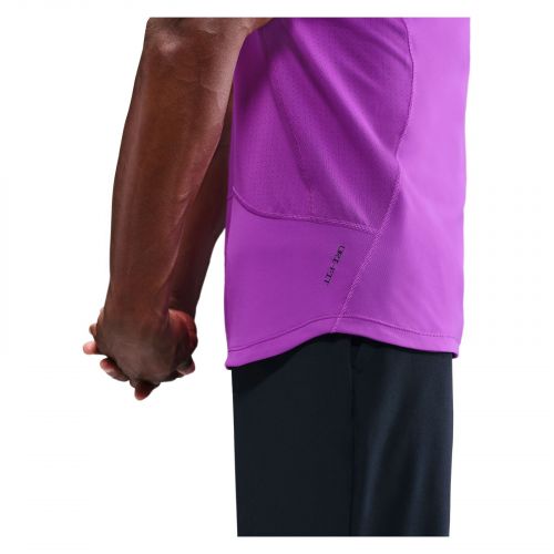 Koszulka treningowa męska Dri-Fit Nike Pro Training HV0409