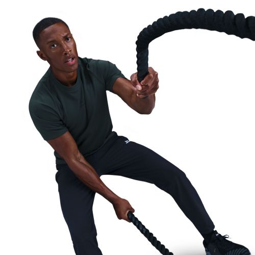 Koszulka treningowa męska Dri-Fit Nike Pro Training HV0409