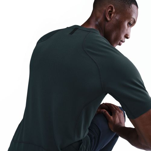 Koszulka treningowa męska Dri-Fit Nike Pro Training HV0409