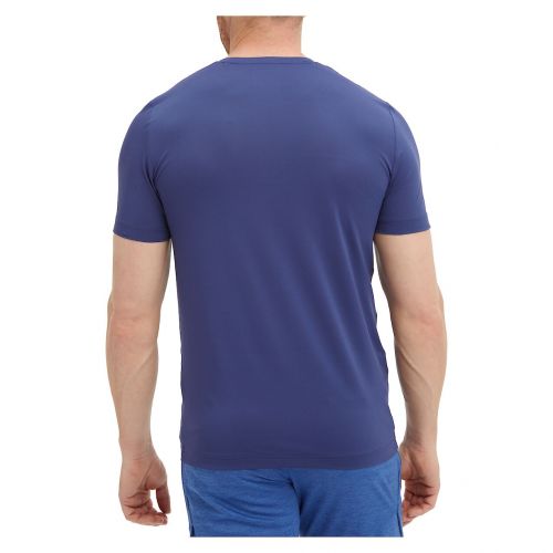 Koszulka treningowa męska Energetics Finnian SS 421682