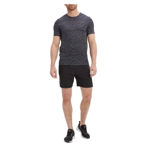 Koszulka treningowa męska Energetics Friso SS 421670