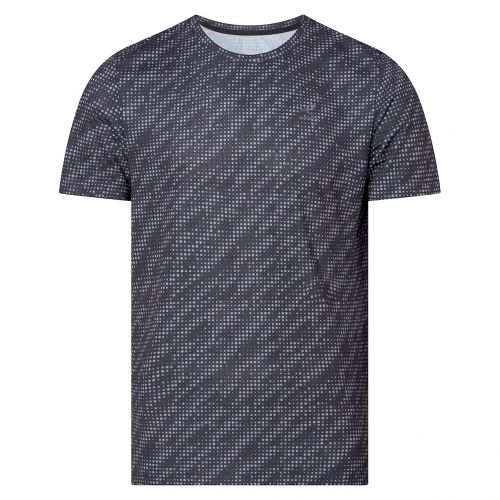 Koszulka treningowa męska Energetics Friso SS 421670