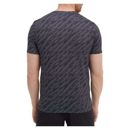 Koszulka treningowa męska Energetics Friso SS 421670