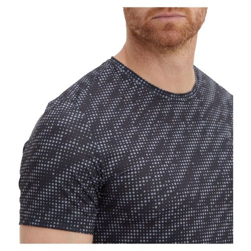 Koszulka treningowa męska Energetics Friso SS 421670