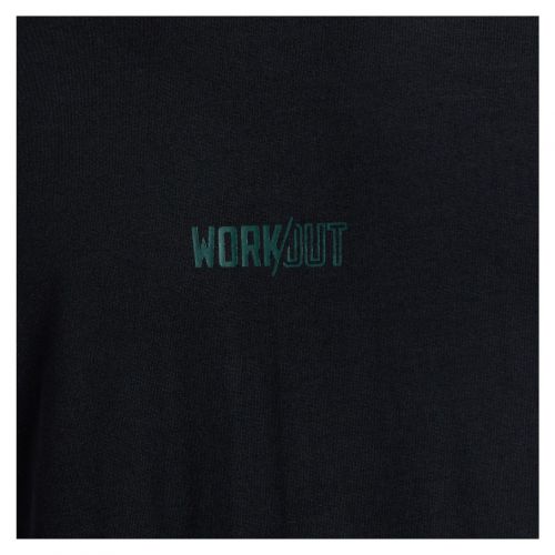 Koszulka treningowa męska Energetics Tommi IV S/S 428850