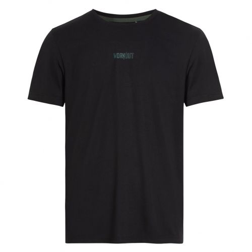 Koszulka treningowa męska Energetics Tommi IV S/S 428850