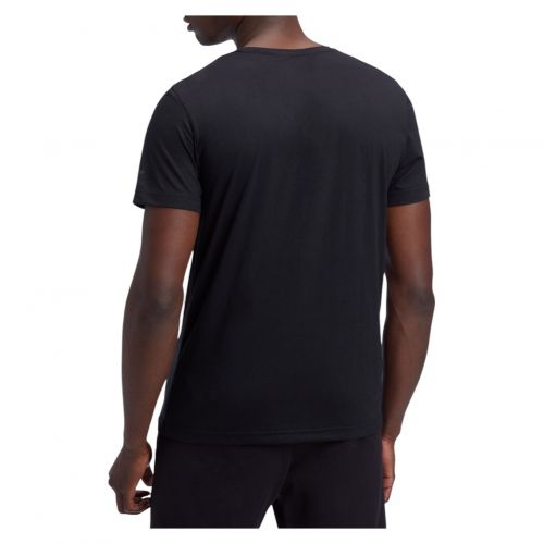 Koszulka treningowa męska Energetics Tommi IV S/S 428850