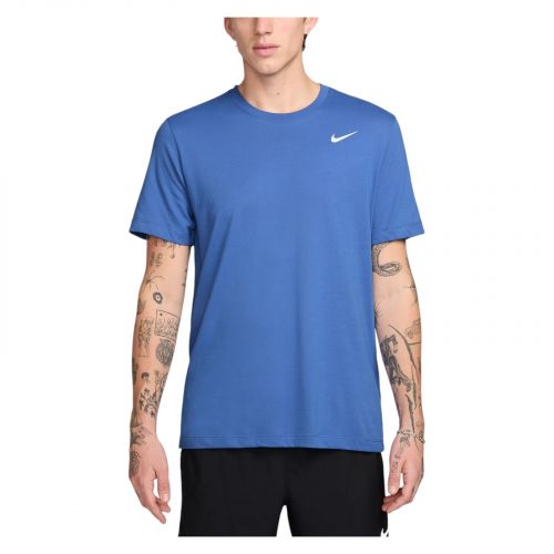Koszulka treningowa męska Nike Dri-FIT AR6029