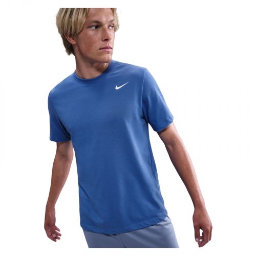 Koszulka treningowa męska Nike Dri-FIT AR6029