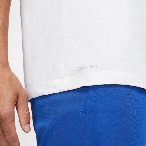 Koszulka treningowa męska Nike Dri-FIT AR6029