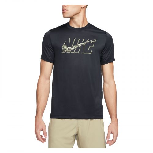 Koszulka treningowa męska Nike Dri-Fit DZ2741