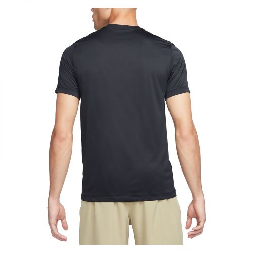 Koszulka treningowa męska Nike Dri-Fit DZ2741