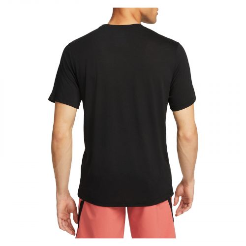 Koszulka treningowa męska Nike Dri-FIT FJ2393