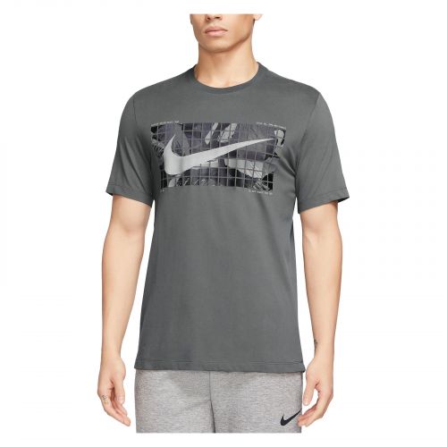 Koszulka treningowa męska Nike Dri-FIT FJ2446