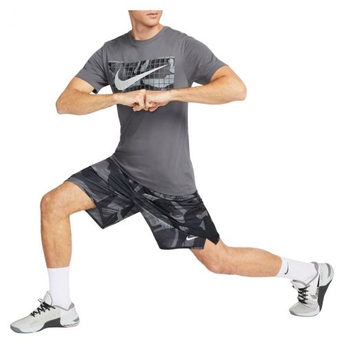 Koszulka treningowa męska Nike Dri-FIT FJ2446