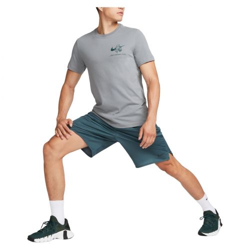 Koszulka treningowa męska Nike Dri-FIT FJ2450